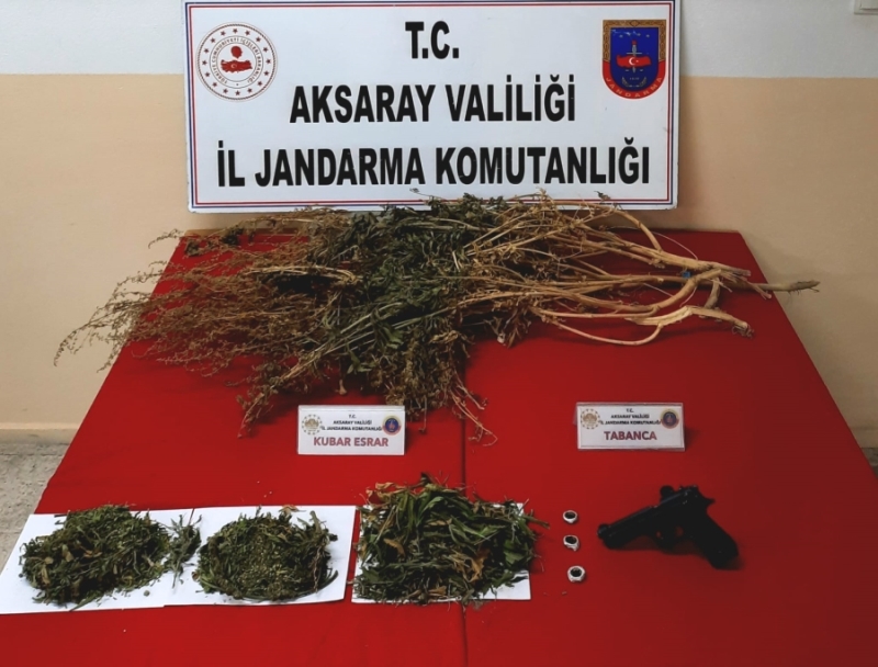 Aksaray