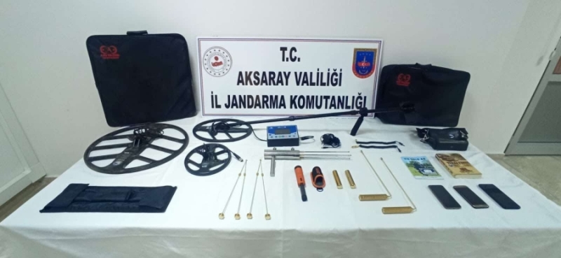 Aksaray