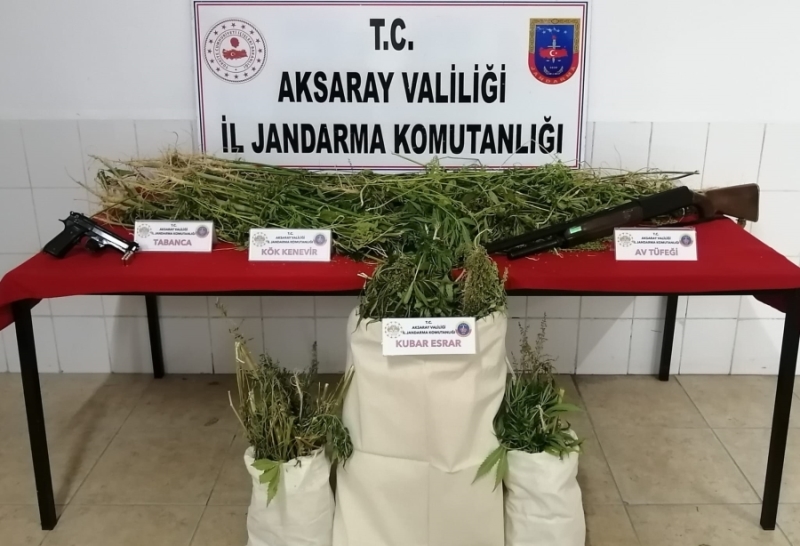 Aksaray