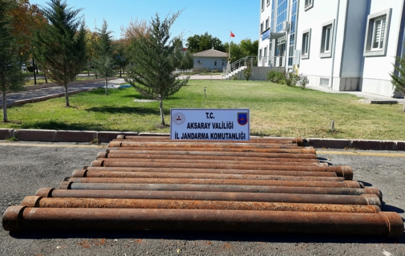 Aksaray