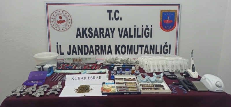 Aksaray