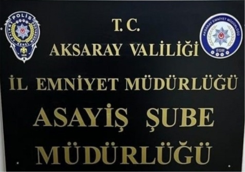 Aksaray