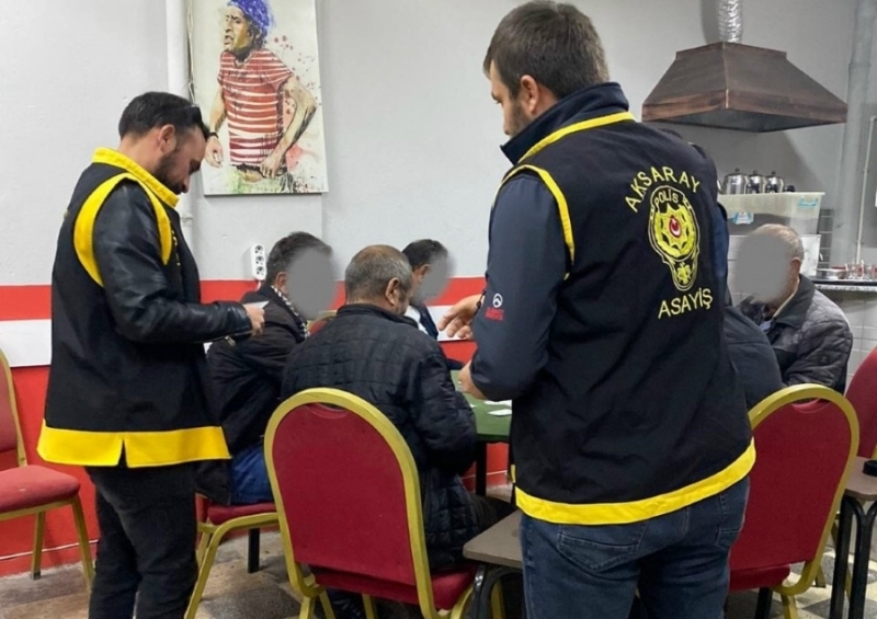 Aksaray