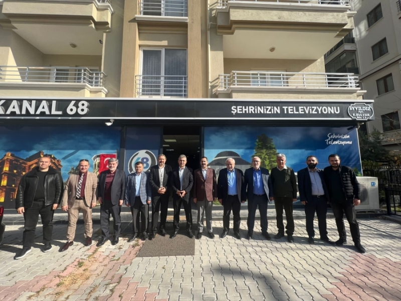 FATİH BATI’YA BAŞARILAR DİLEDİLER
