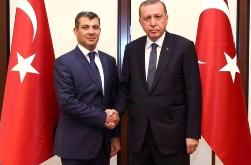 TÜRKİYE’NİN KADERİ 20 YIL ÖNCE BUGÜN DEĞİŞTİ