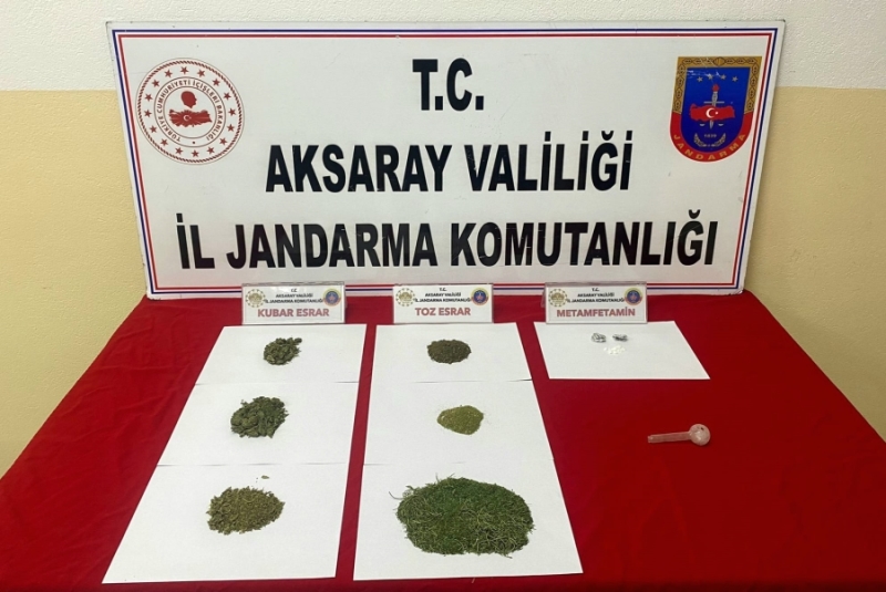 Aksaray