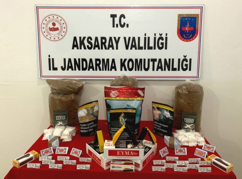 Aksaray