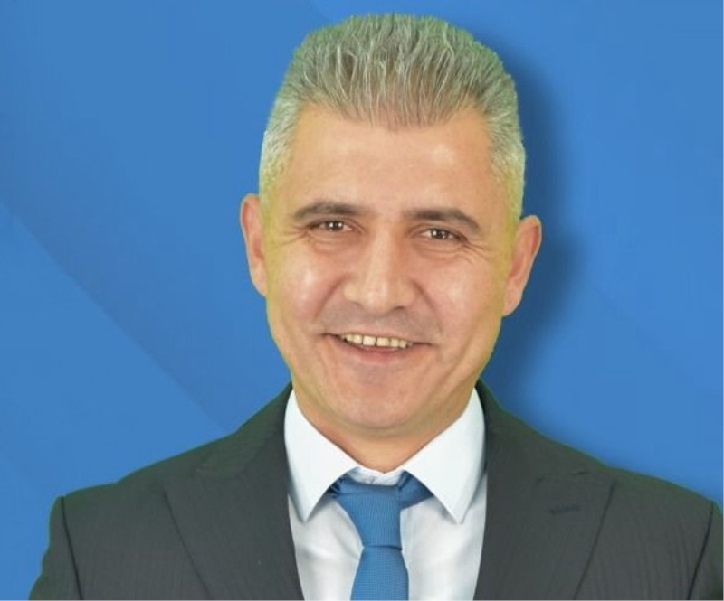 Fatih Batı şahsıma gösterilen ilgi ve alakadan dolayı herkese ayrıca teşekkür ediyorum dedi
