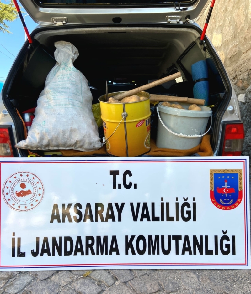 Aksaray