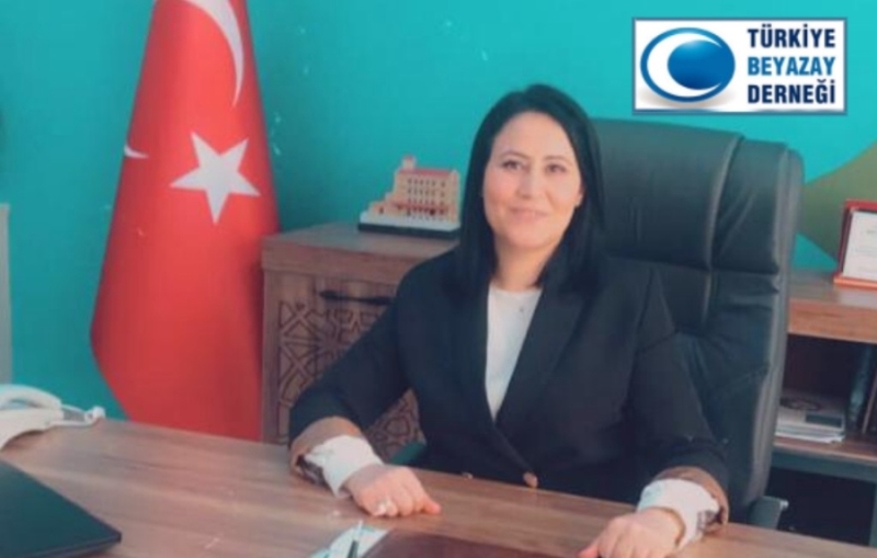 İstanbul’da Gerçekleştirilen 12.Engelsiz Yaşam Fuarına Aksaray Beyazay Derneği de Katılıyor 