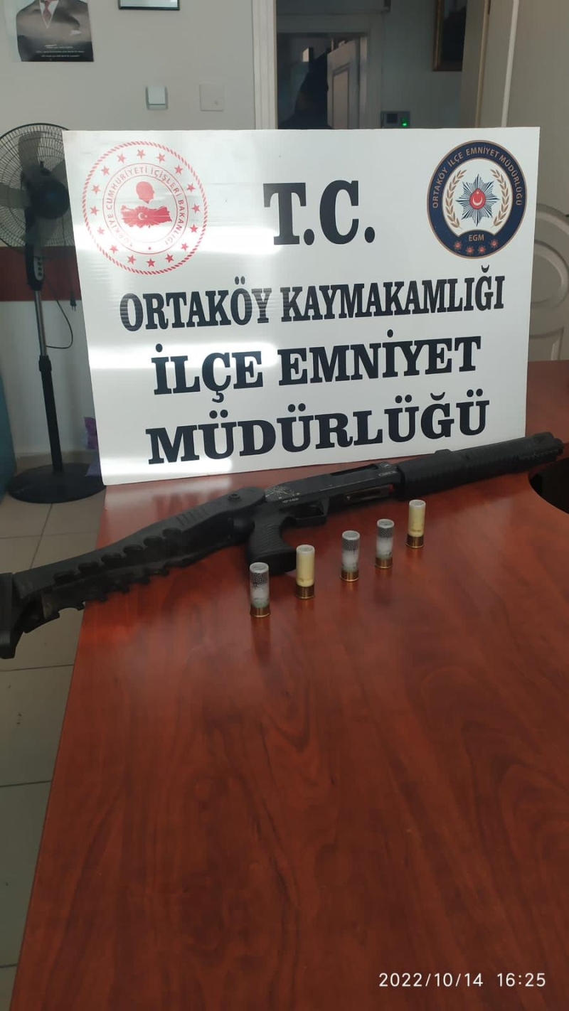 Aksaray