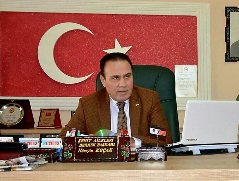 Şehit Aileleri Aksaray’da Yapılacak Kadınlar Matinesini Sert Bir Dille Eleştirdi