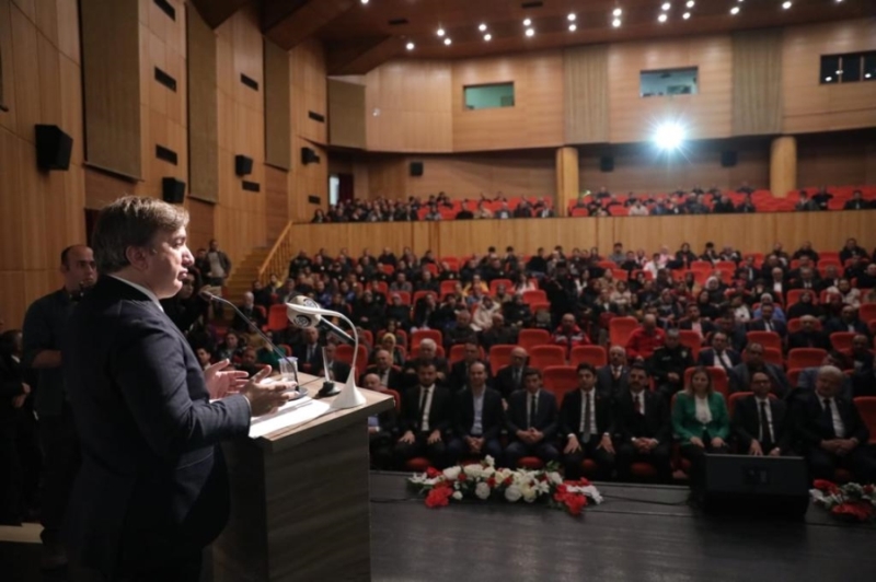 Özel üretilen akıllı saatler ile hayatlar kolaylaşacak