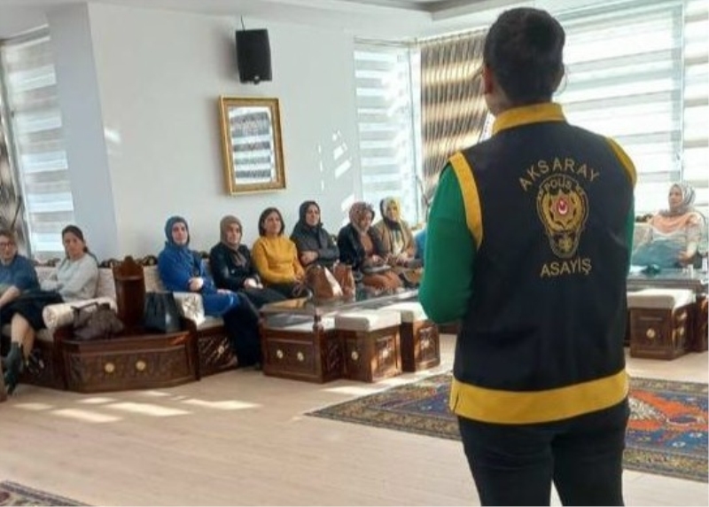 Aksaray