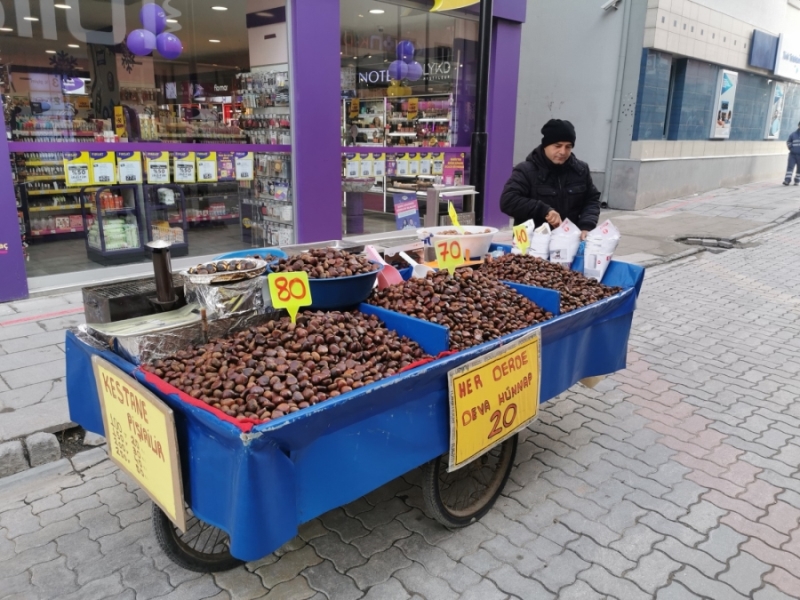 Aksaray