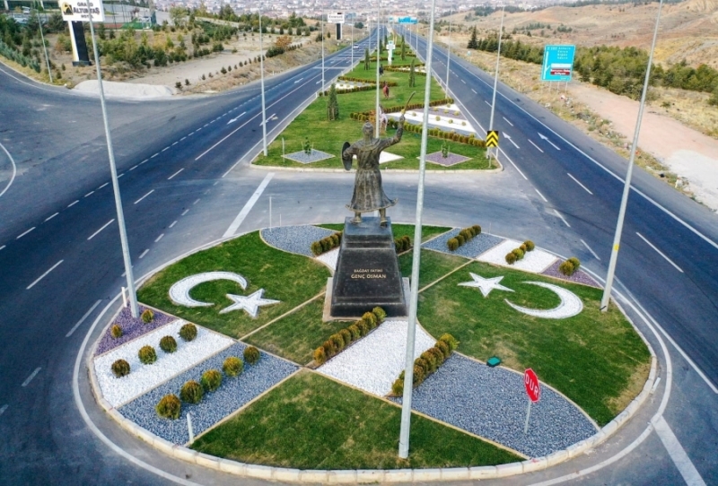BELEDİYE BAŞKANI DR. EVREN DİNÇER 2022 YILINDA YAPILAN BELEDİYE ÇALIŞMALARINI DEĞERLENDİRDİ