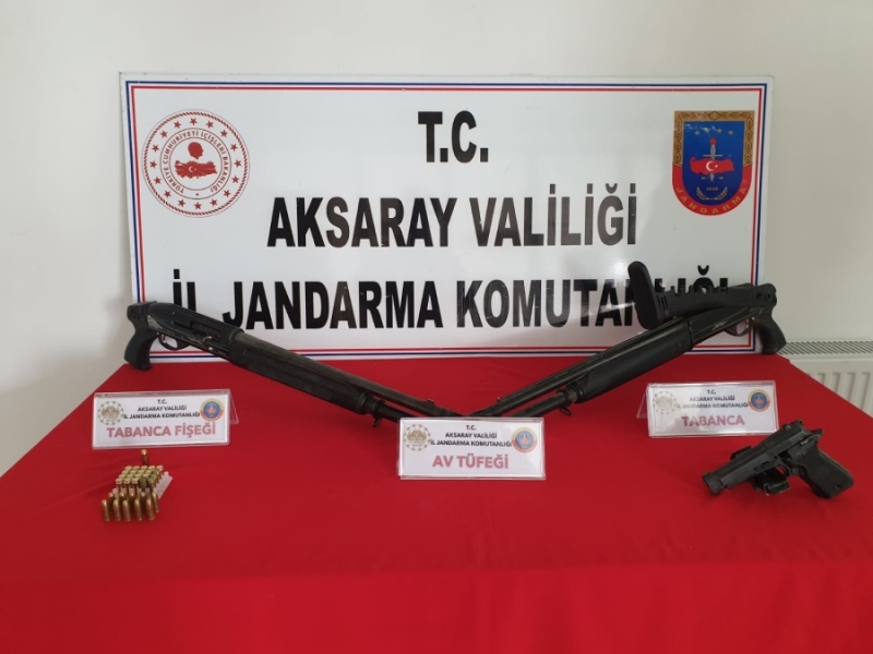 Aksaray