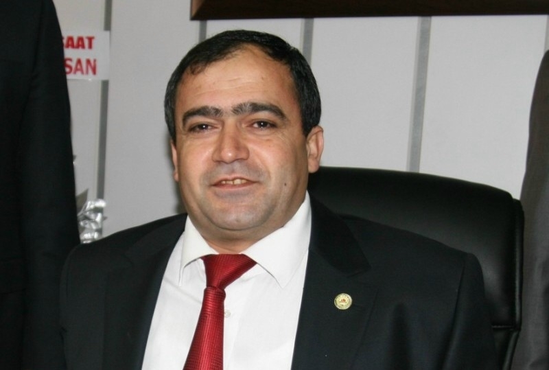 Başkan Koçak, “Tarımsal girdilerde KDV indirimi talep ediyoruz”