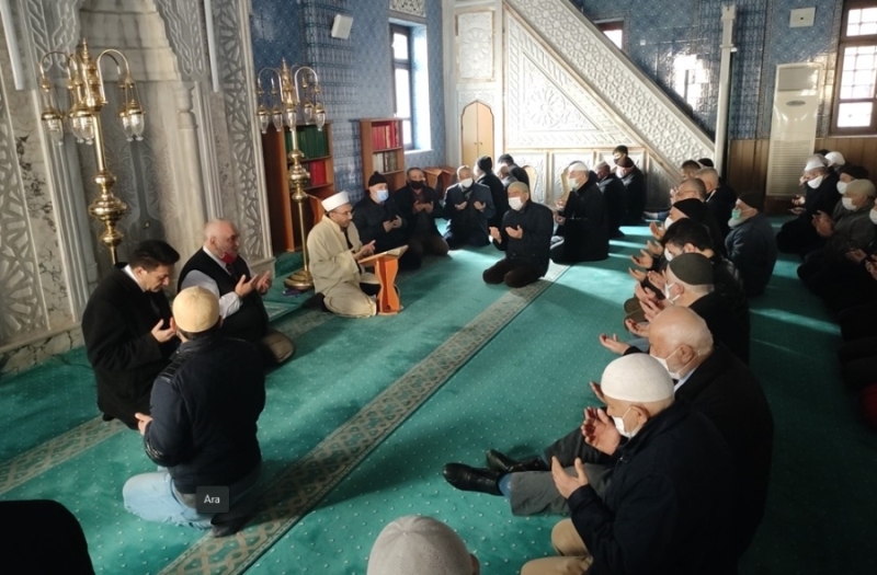 Büyük Devlet Adamı Merhum Mehmet Altınsoy
