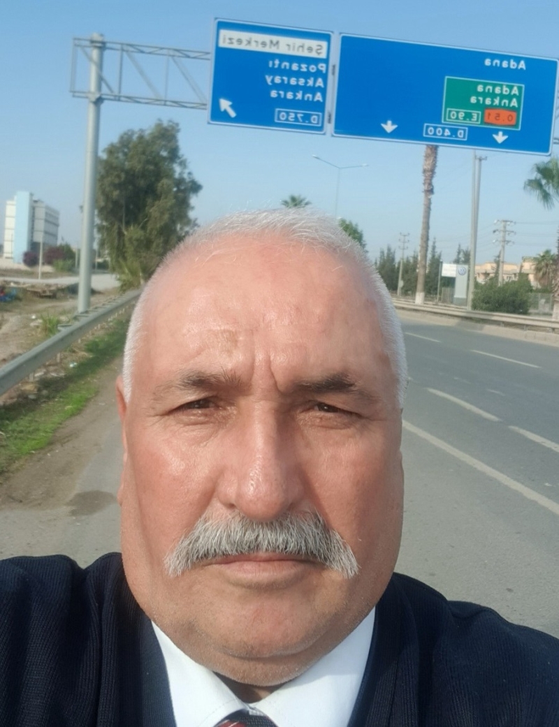 UDH BAKANIN VERDİĞİ HAKKI 5 YILDA KULLANIP LEVHALARA İSMİNİ YAZDIRAMAYAN İL”AKSARAY”
