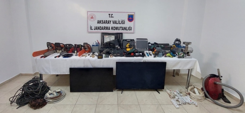 Aksaray