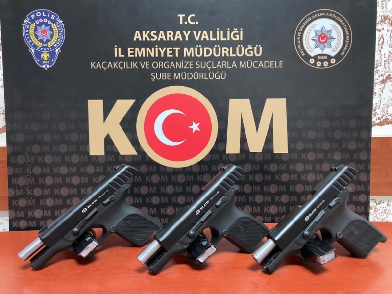 Aksaray