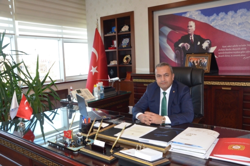 2022 Yılının İlk Ayında İhracat Arttı