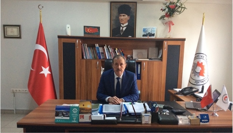 Ölçü ve Tartı İle Alakalı Açıklama Yapıldı 