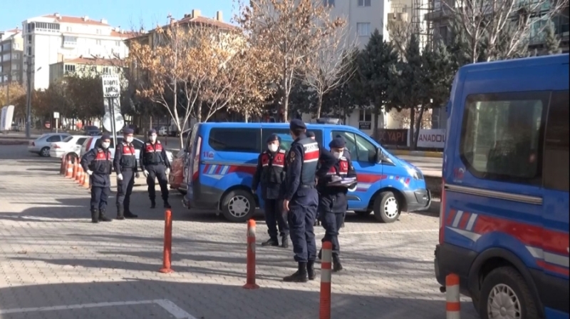 Aksaray