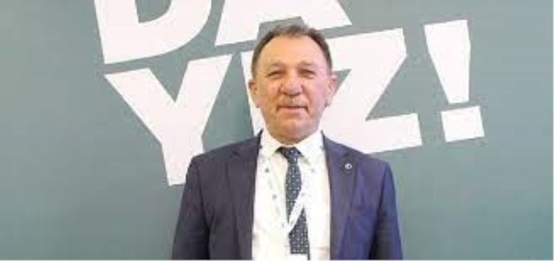 BAŞKAN DİLMAÇ
