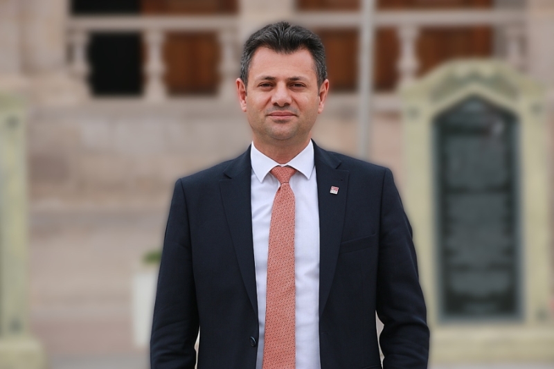CHP Aksaray İl Başkanı Ali Abbas Ertürk, 18 Mart Çanakkale Zaferi ve Şehitleri Anma Günü nedeniyle mesaj yayınladı.