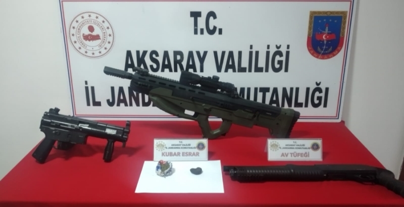 Aksaray