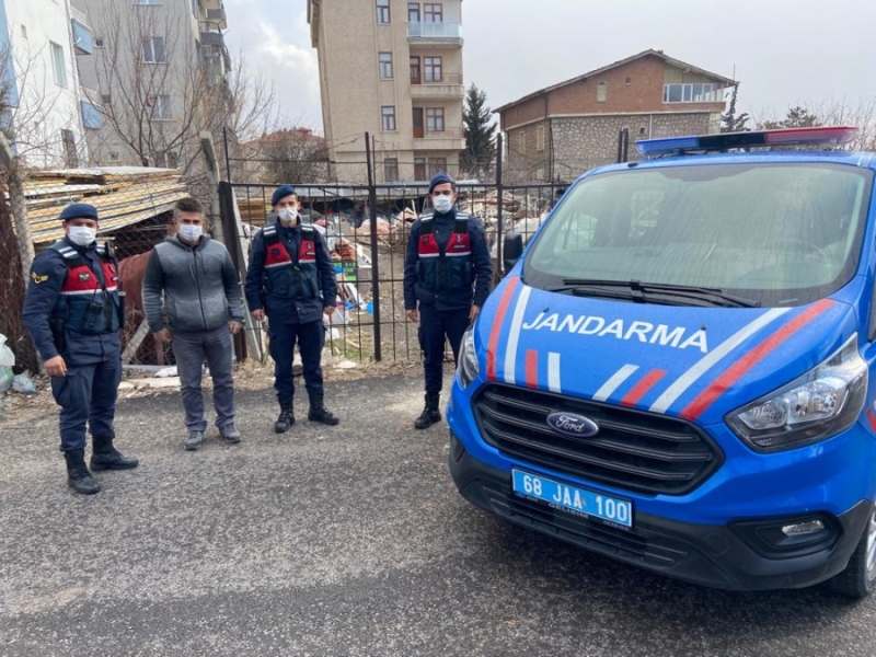 Aksaray
