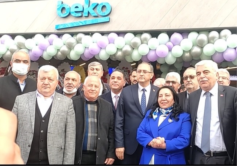 Hatice Şahin Eroğlu