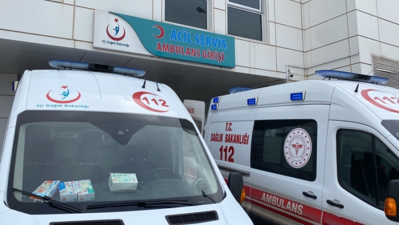 Aksaray