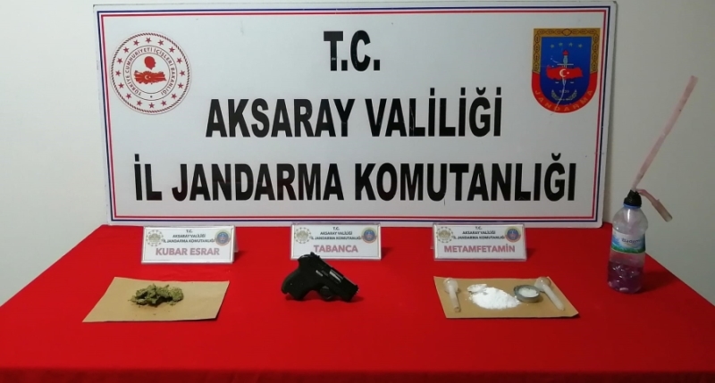 Aksaray