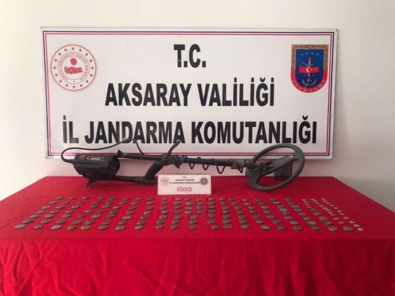 Aksaray