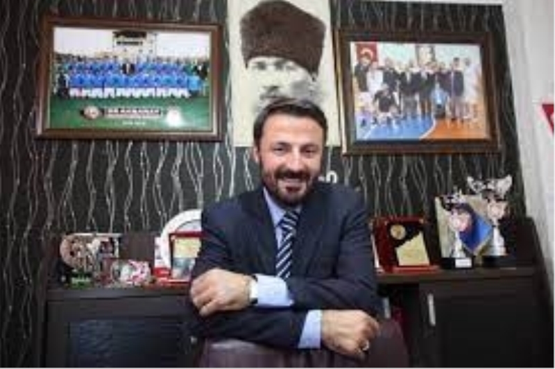 Aksarayspor
