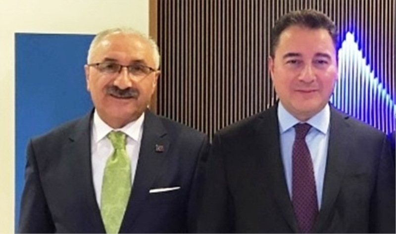 Rakamlarla ekonomideki vahim tabloyu anlattı
