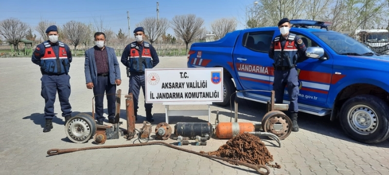 Aksaray