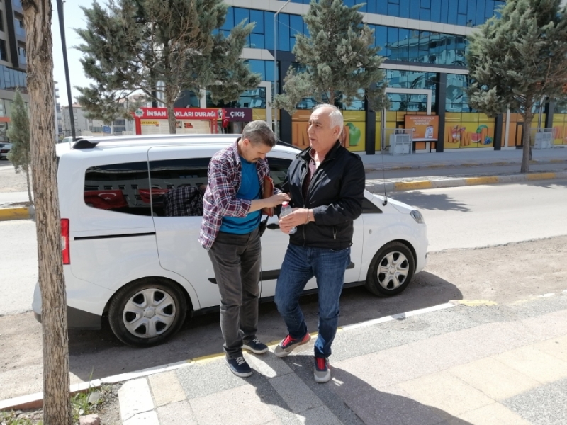 Aksaray