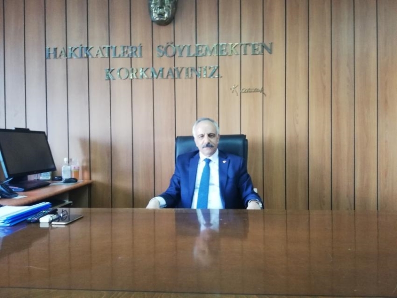 AKSARAY