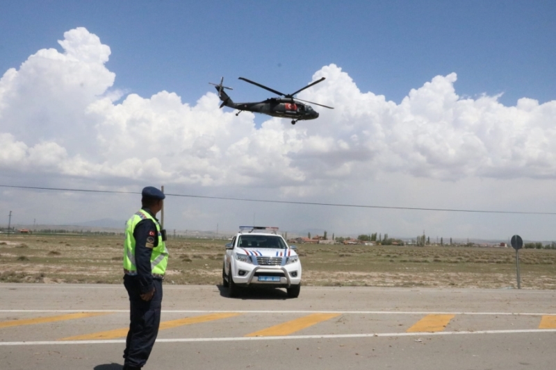 Aksaray
