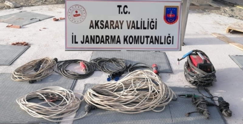 Aksaray