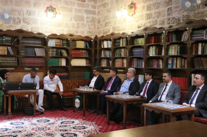 Vakıflar Haftası Aksaray