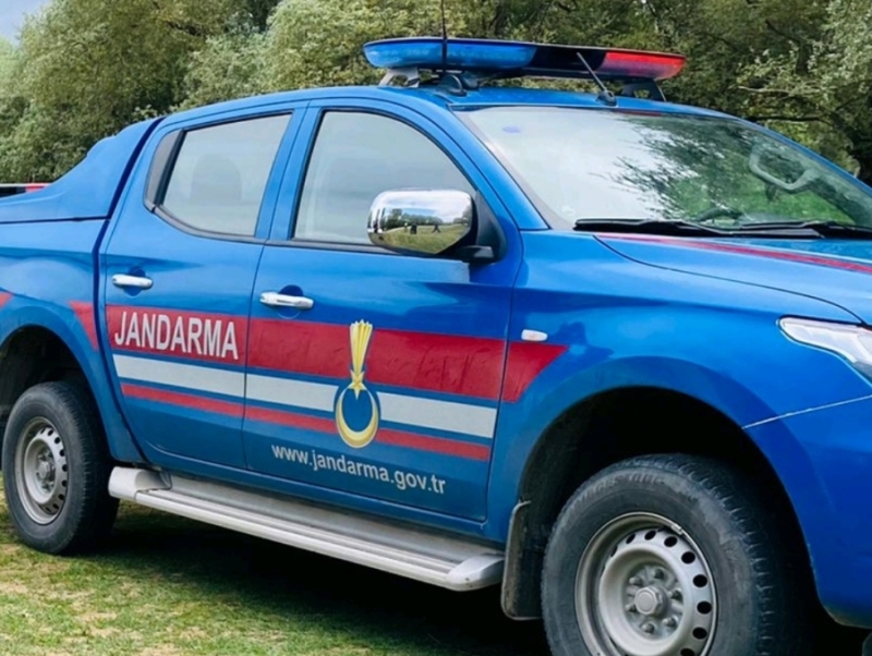 İzinsiz düğün yapan şahıs ceza yazıldı