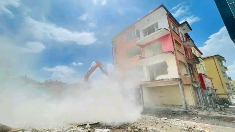 Aksaray