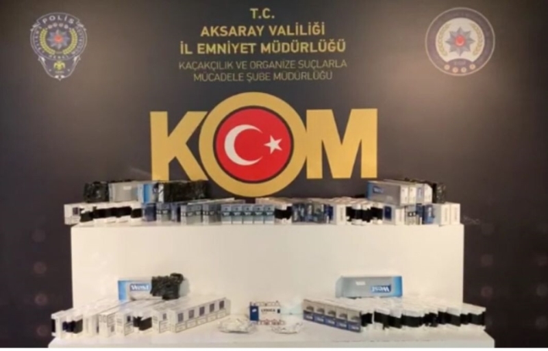 Aksaray