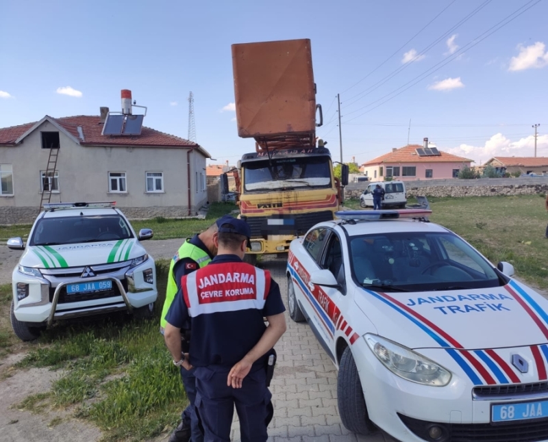 Aksaray