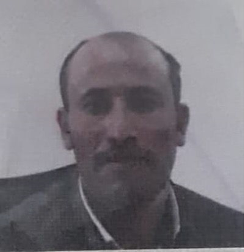 Eşini bıçakla, 2 çocuğunu da balkondan atarak öldürüp intihara teşebbüs eden baba öldü
